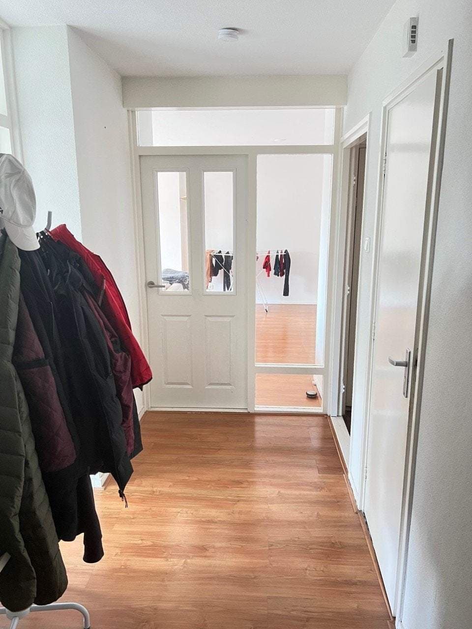 Appartement Burgemeester Edo Bergsmalaan, Enschede - À Louer