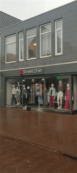 Apartamento Suupmarkt, Sneek - En alquiler