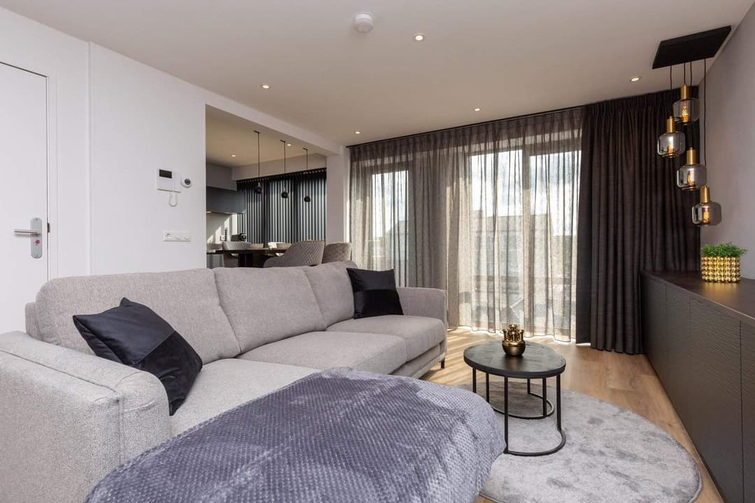 Appartement Het Ruim, Dronten - À Louer