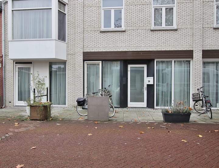 Apartamento Nieuwstraat 28, Terneuzen - Alquiler