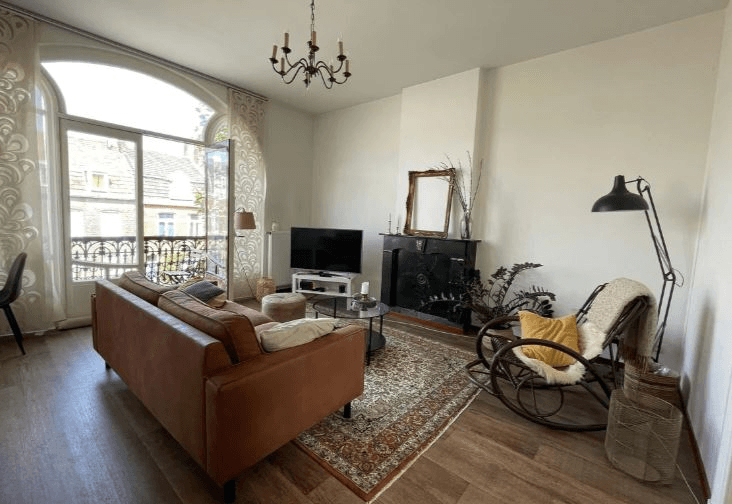 Apartamento Scharnerweg, Maastricht - En alquiler