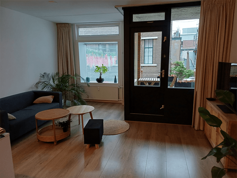 Apartamento Korenstraat, Apeldoorn - En alquiler