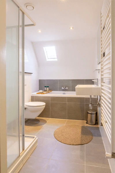 Apartamento Hoogstraat, Schiedam - En alquiler