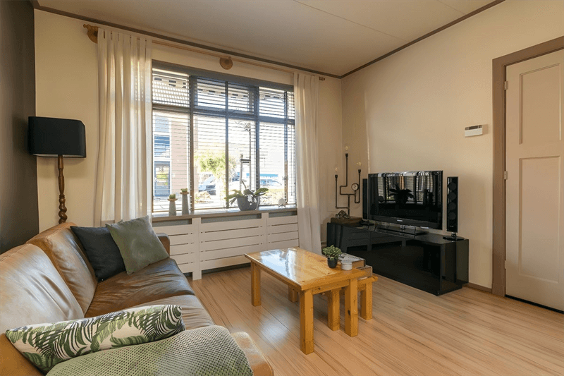 Casa Hendrik Casimirstraat, Sneek - Para alquiler