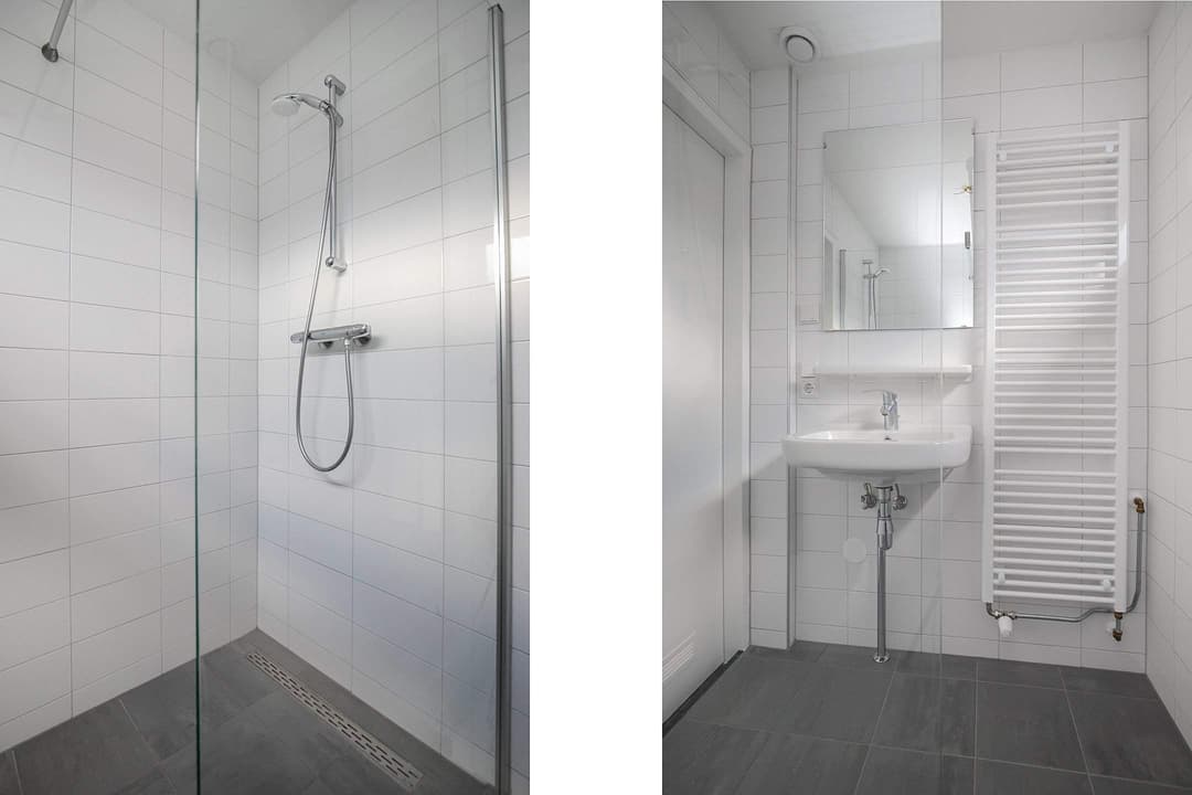 John F Kennedylaan 37, Vleuten - 5-Zimmer-Haus zur Miete