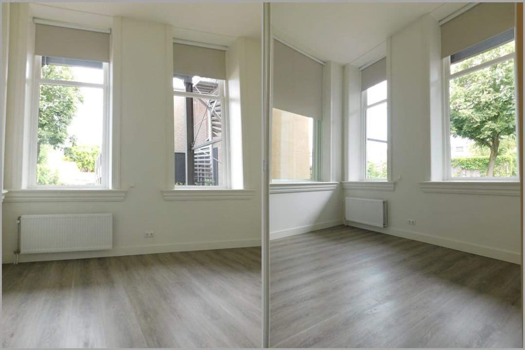 Flat Delpratsingel, Breda - For Rent