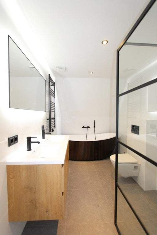 House Maarten Lutherweg, Amstelveen - À louer