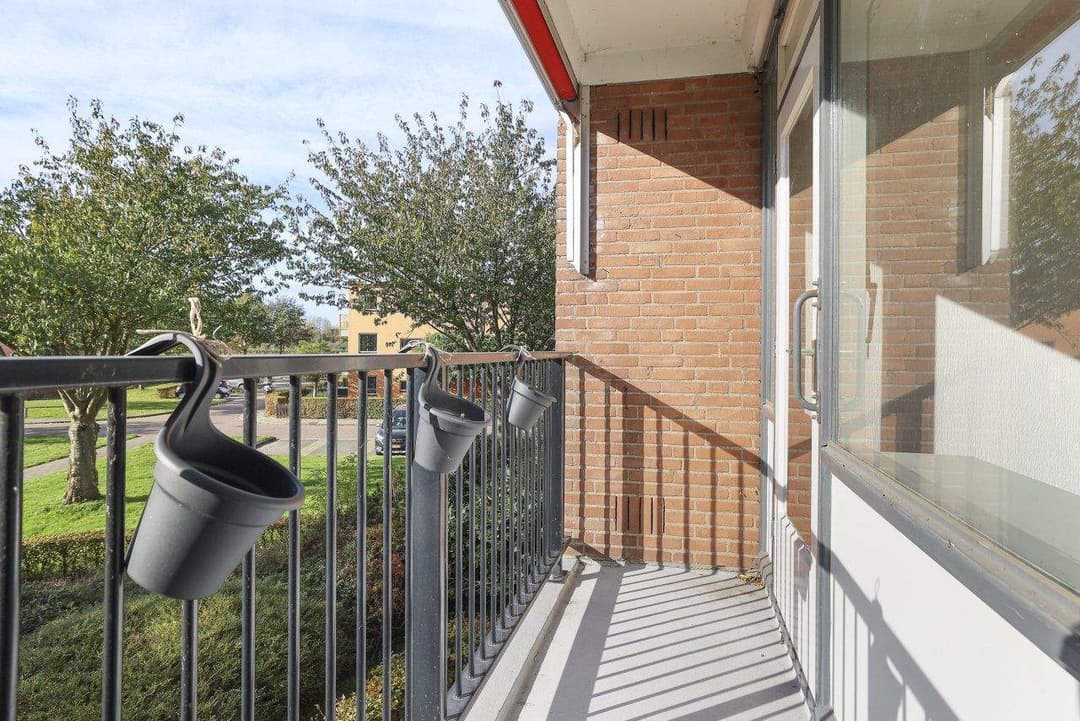 Apartamento Tuinstraat 51-K, Voorst - En alquiler