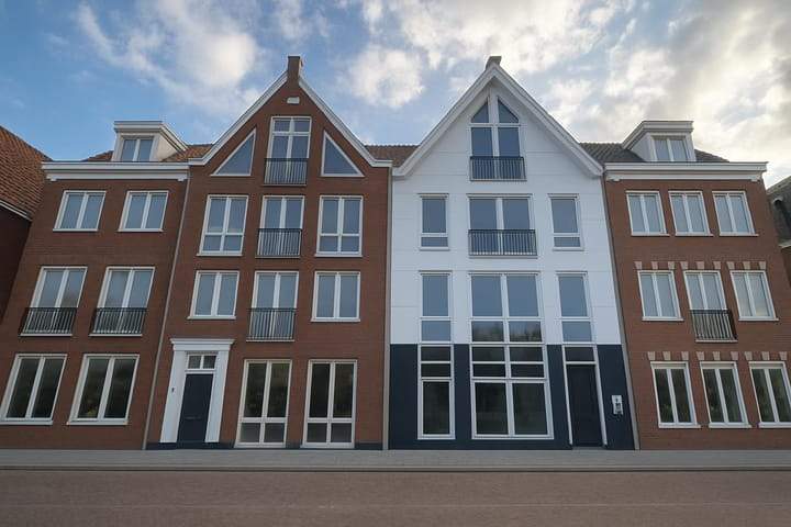 Wohnung Beemsterburgwal, Purmerend - Zur Miete