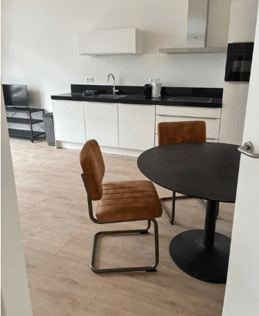 Apartamento Gashouderstraat, Alkmaar - En alquiler