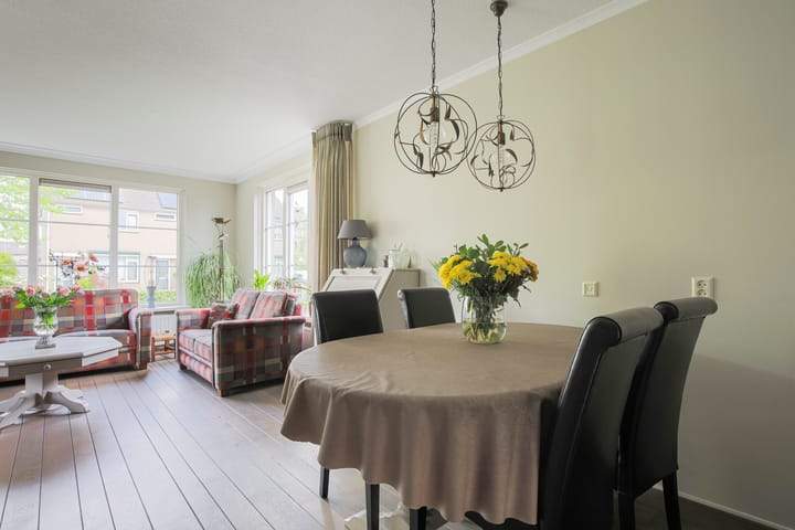 Appelstraat 16, Krabbendijke - Alquiler