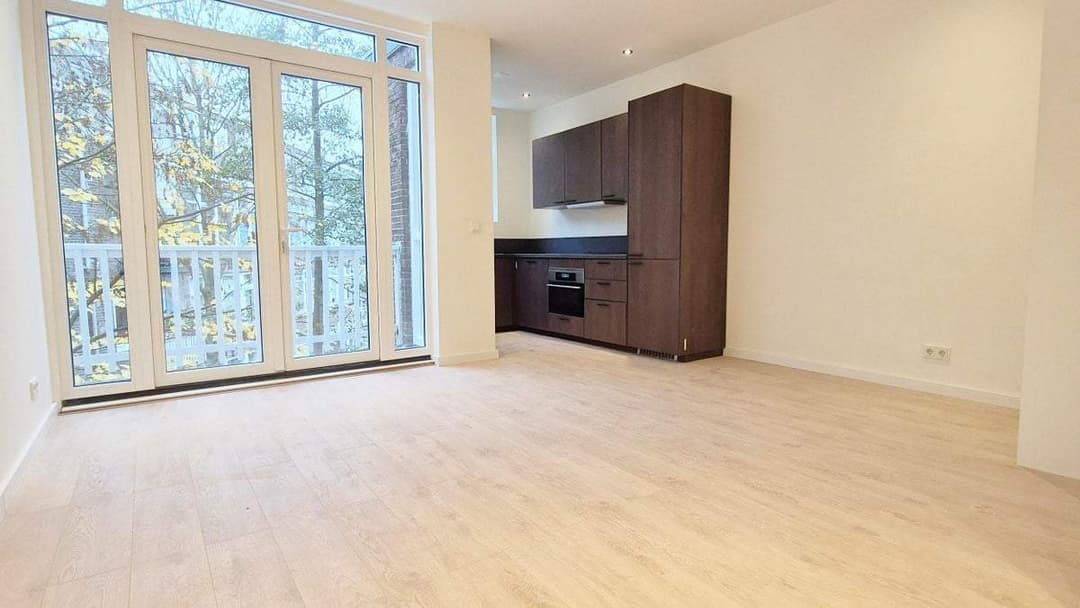 Flat Celsiusstraat, Schiedam - Location à louer