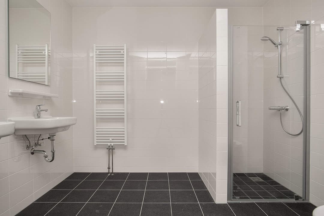 Wohnung Leemhorststraat, Hoorn - Zu Vermieten