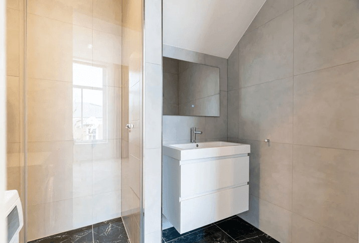 Apartamento Van de Spiegelstraat, La Haya - En alquiler