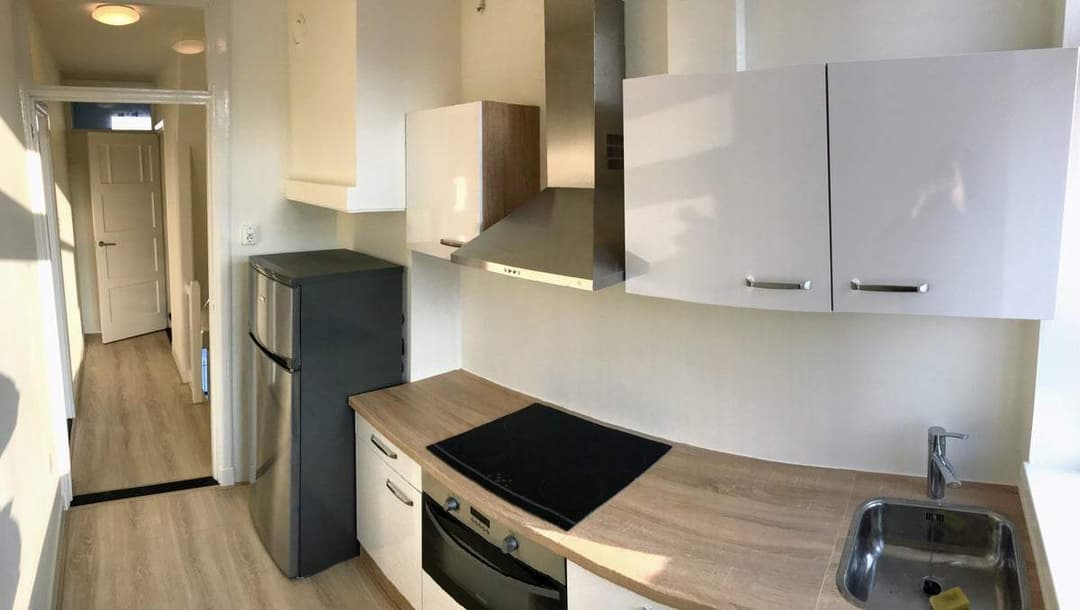 Apartamento Jacob Catsstraat, Dordrecht - En alquiler