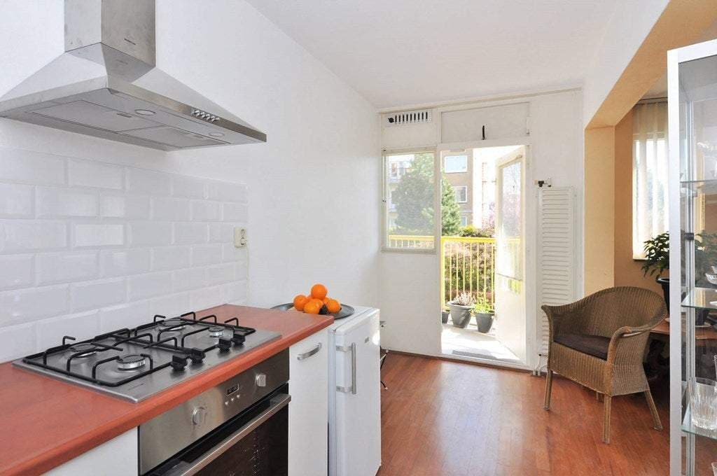 Appartement Louis Davidsstraat, La Haye - À louer