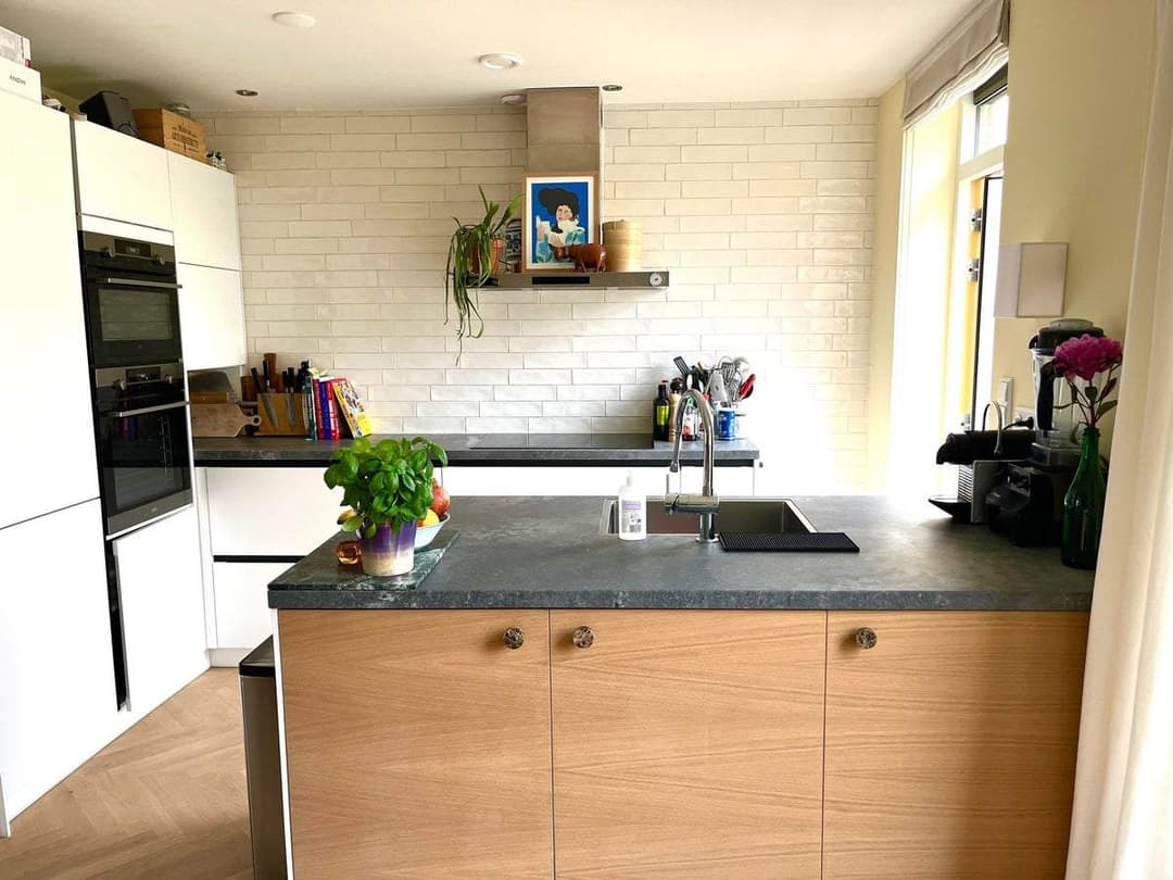 Appartement Oleanderstraat, Amsterdam - À louer