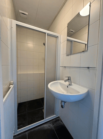 Apartamento de 3 habitaciones Cronjestraat, Breda - Alquiler