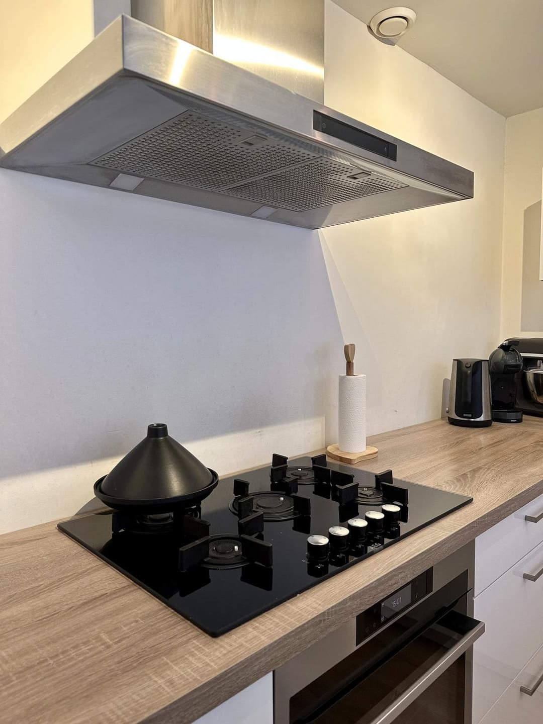 Piso Vlaardingerdijk 73, Schiedam - En alquiler