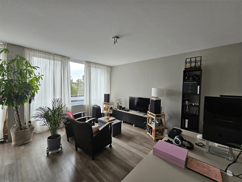 Apartamento Koeriersterweg, Groningen - En Alquiler