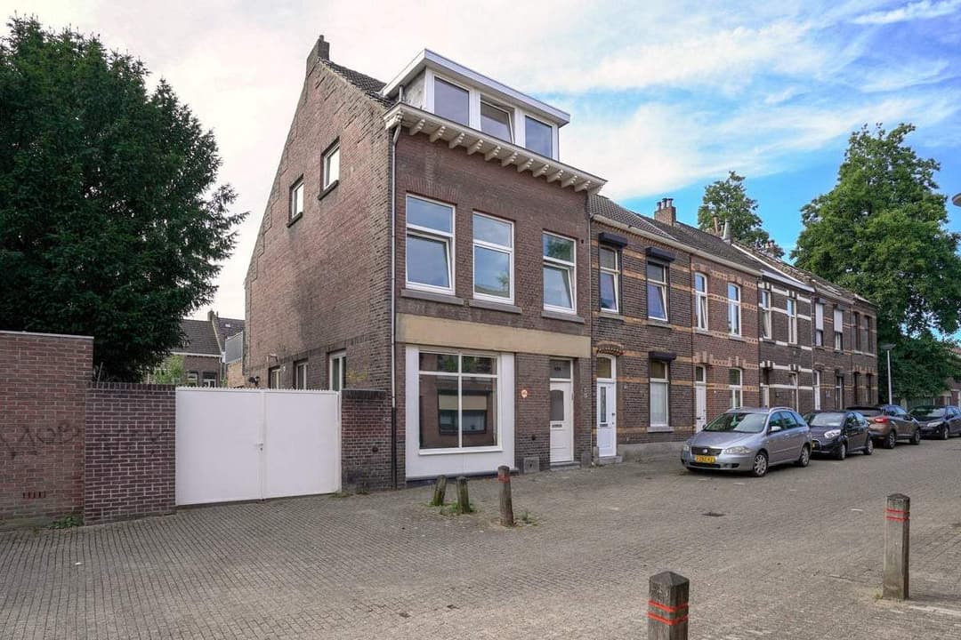 Studio Aert van Trichtweg, Maastricht - Te huur