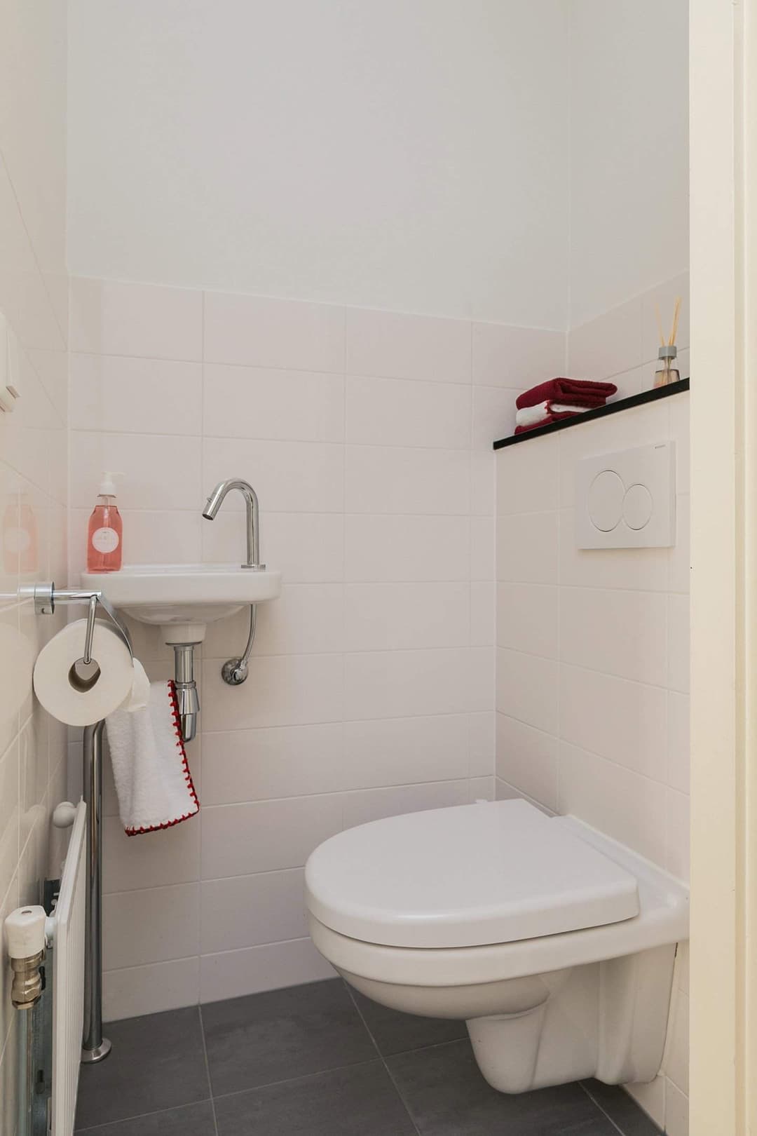 Herik 21, Huizen - Einfamilienhaus