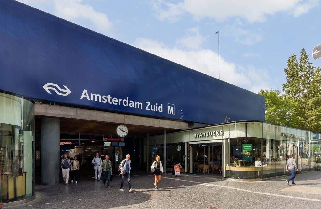 3 Bedroom Apartment, Amsterdam - For Rent