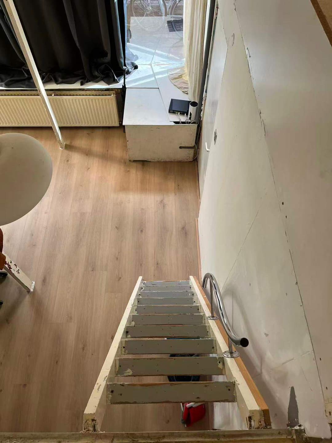 Zimmer zur Miete am Gasthuisring, Tilburg