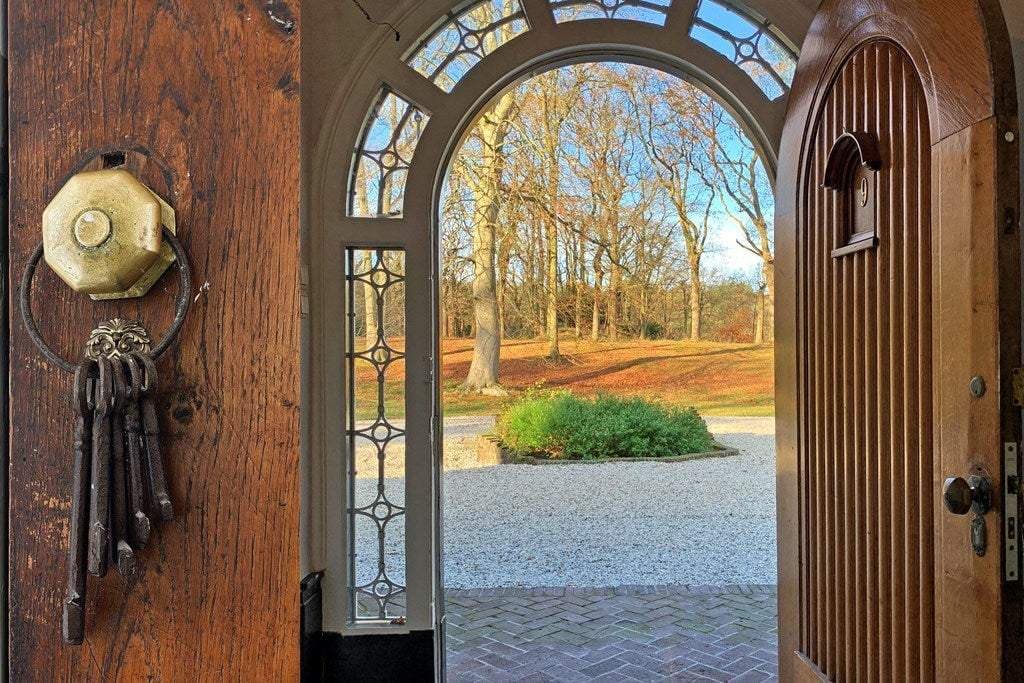 Maison Duindigt, Wassenaar - À louer