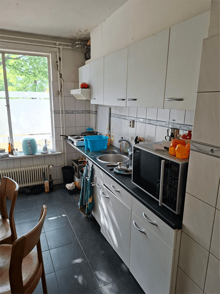 Habitación para alquilar Jacob Catsstraat, Den Bosch