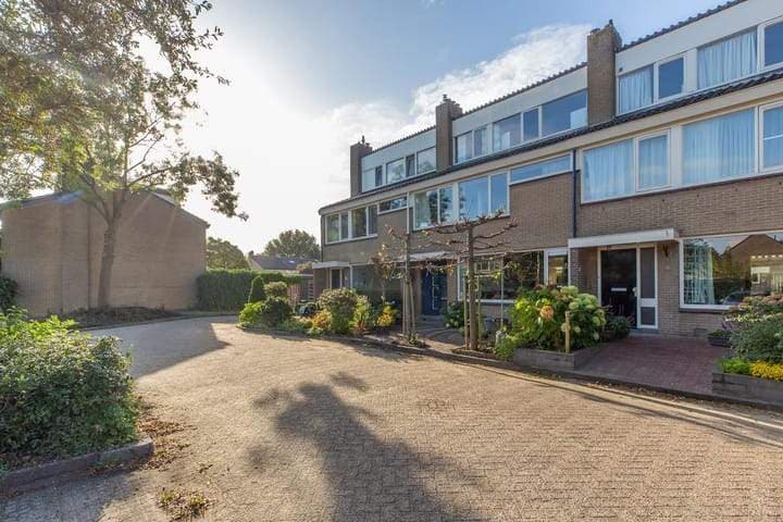 Maison Ooievaardreef, Bleiswijk - À louer