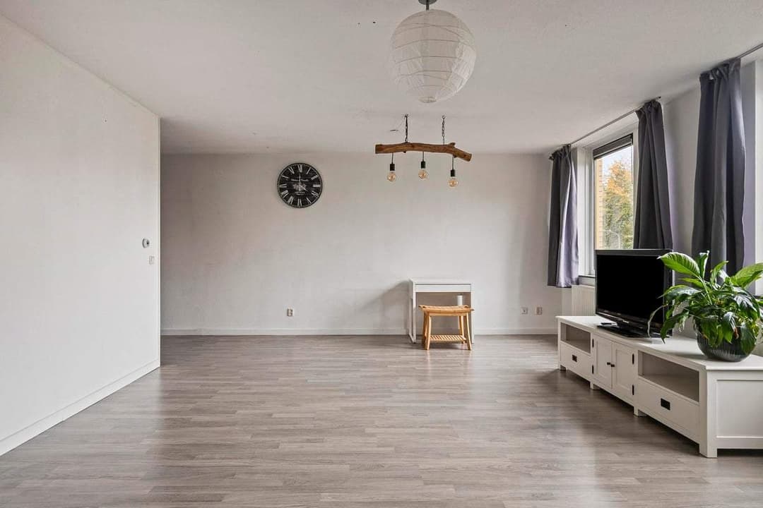 Apartamento Voorjaarstraat, Almere - En alquiler