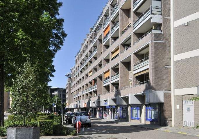 Apartment Geerstraat, Heerlen - Zur Miete