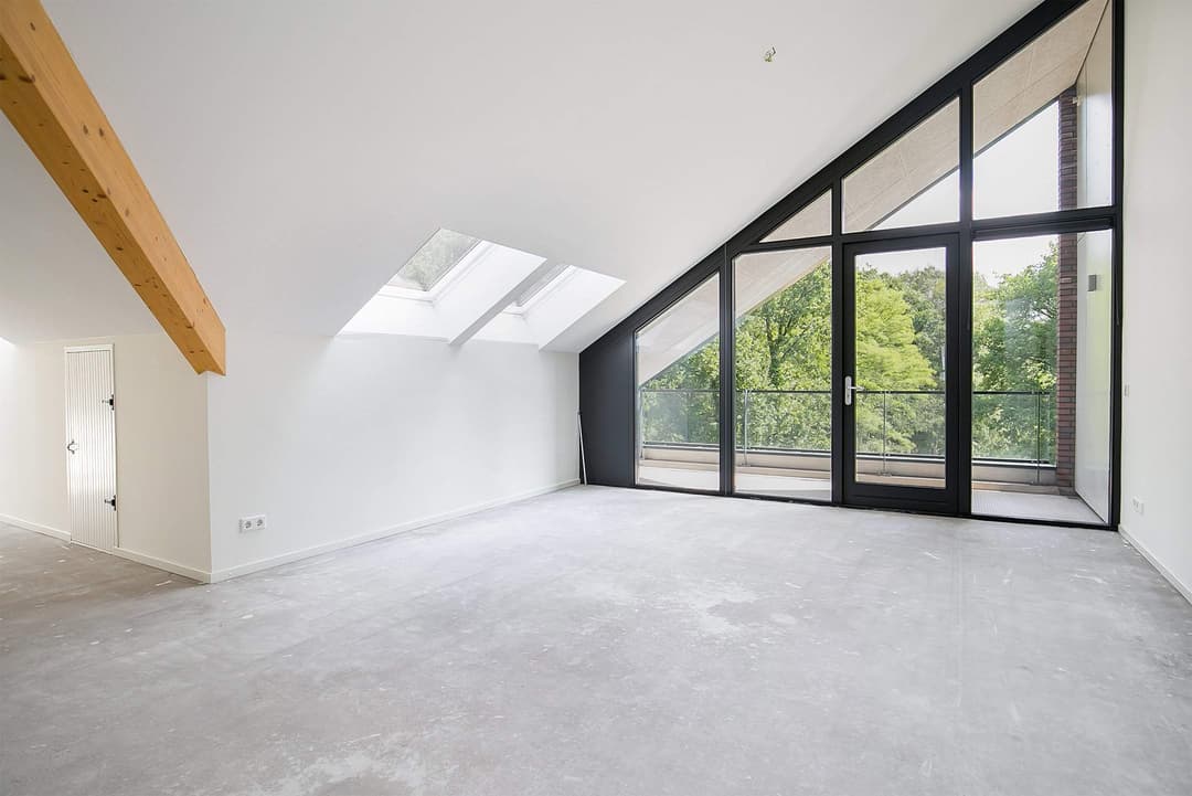 Wohnung Bergansiuslaan 45, Ede - Zur Miete