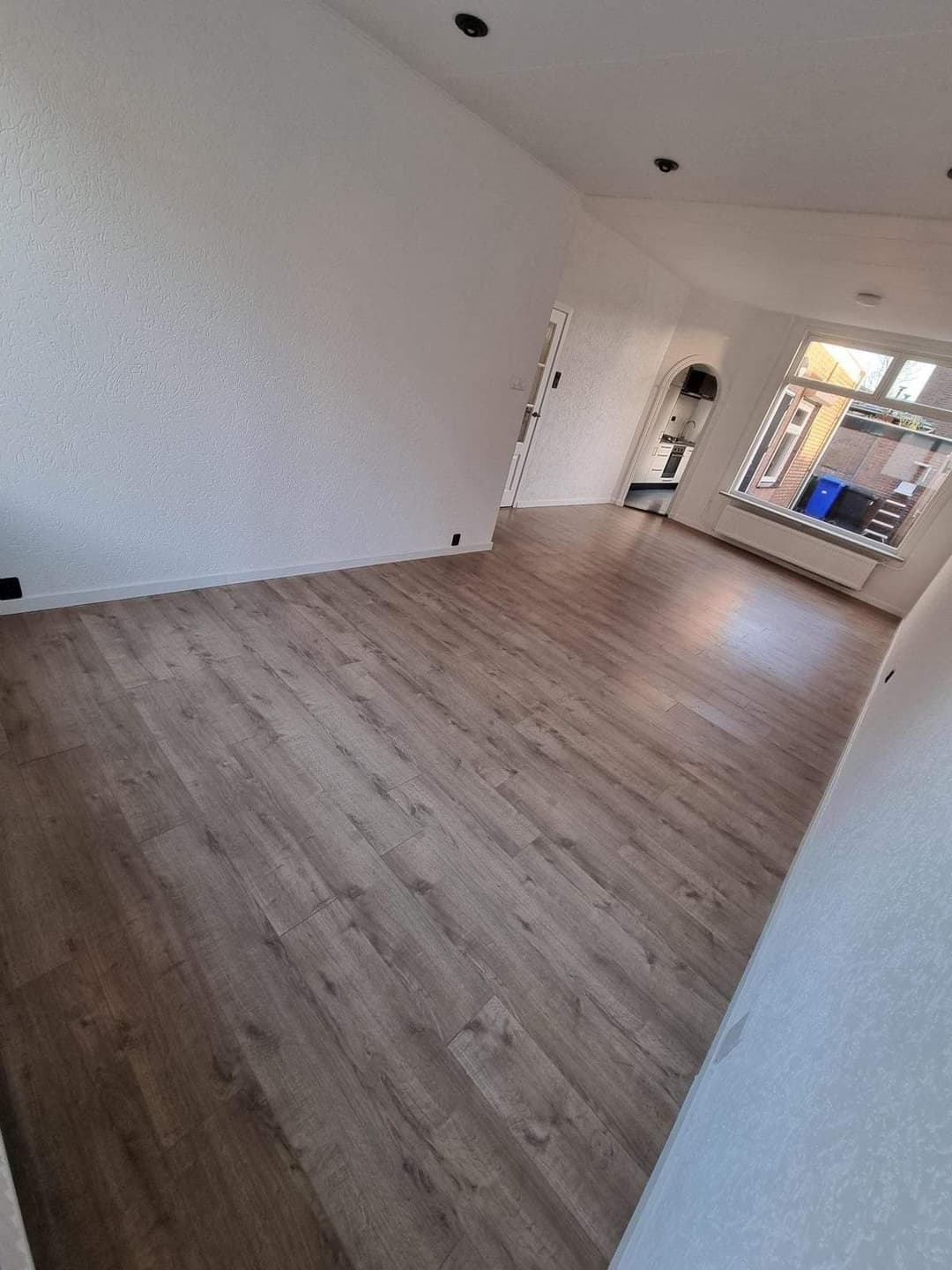 Casa adosada Tuinstraat 23, Terneuzen - En alquiler