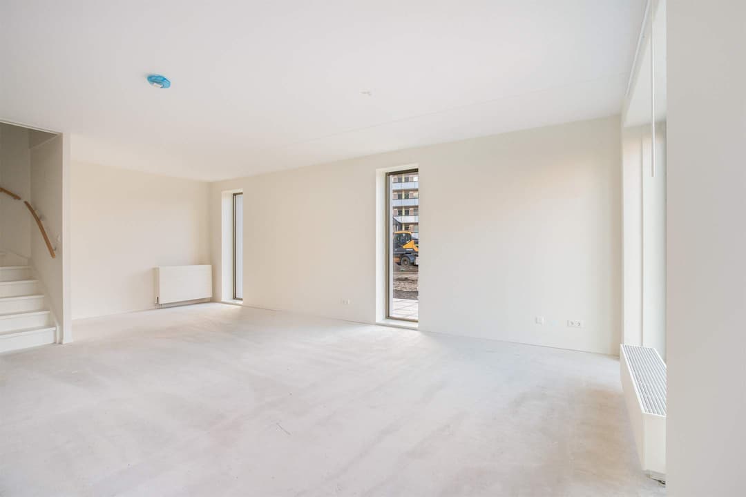 Maisonette Osdorper Ban 3 E, Amsterdam - Zu Vermieten