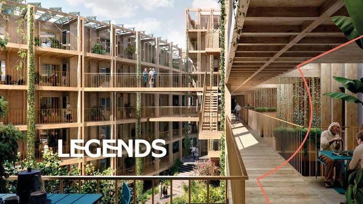 Apartment Vaduzdijk, Utrecht - For Rent