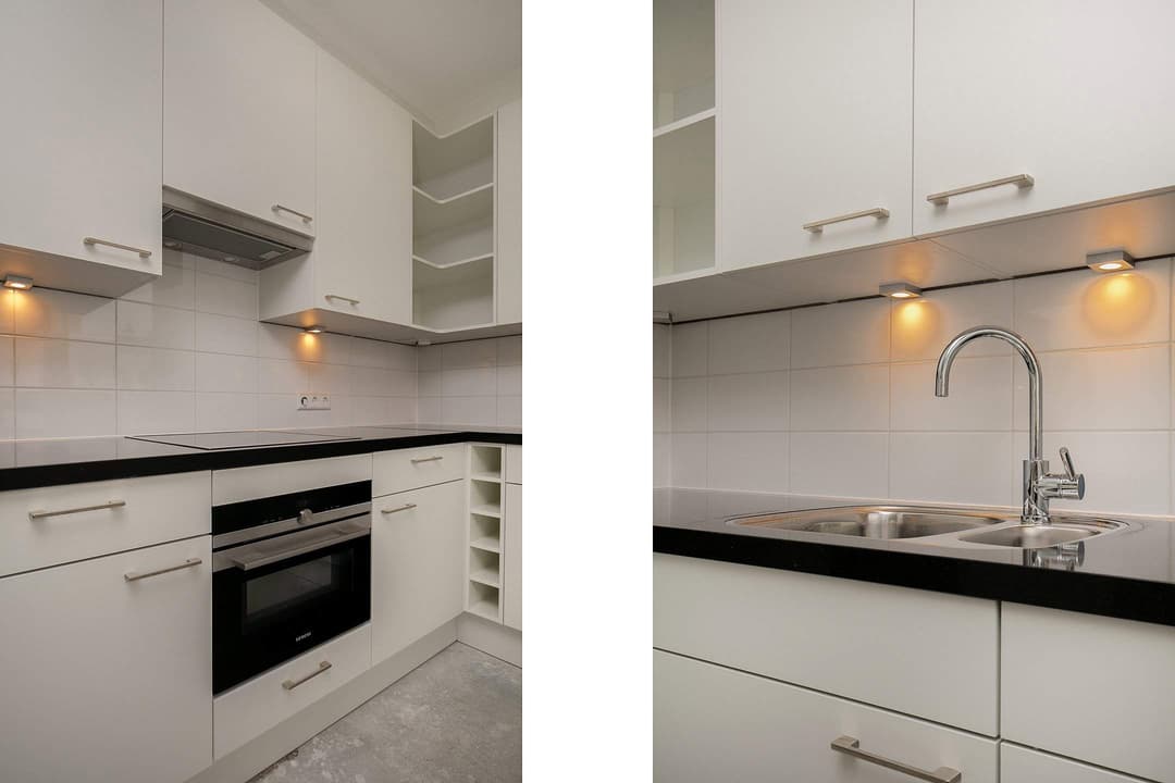 Wohnung Maliebaan, Amsterdam - Zur Miete