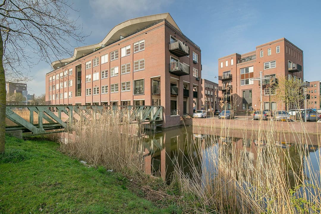 Wohnung Noordzeelaan 36 G, Zwolle - Zur Miete