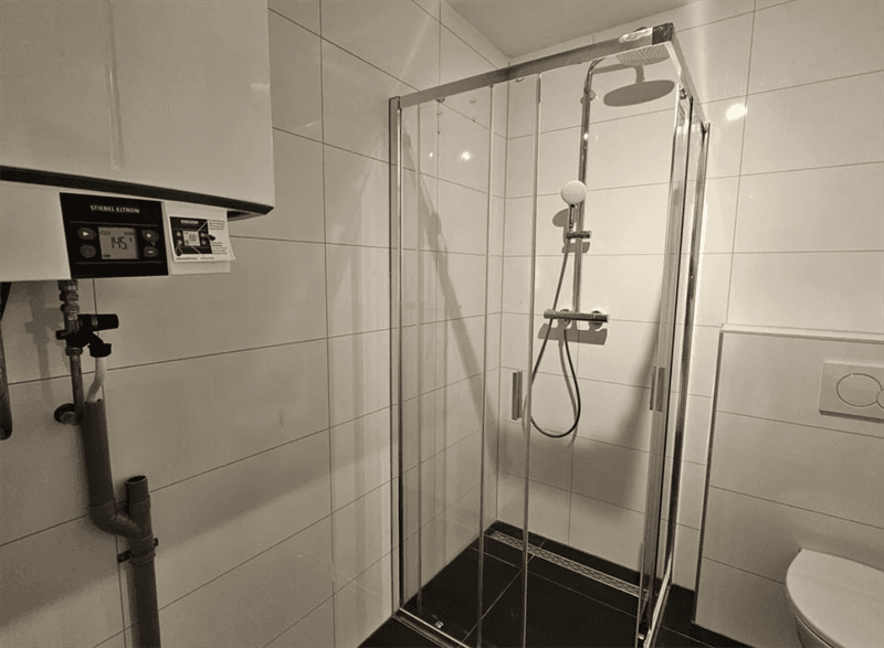 Apartamento Van Oldenbarneveldtstraat, Arnhem - En alquiler