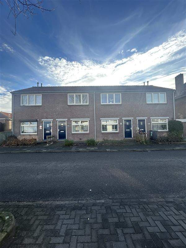 Einfamilienhaus Joost van Vondelstraat, Heerlen - Zur Miete