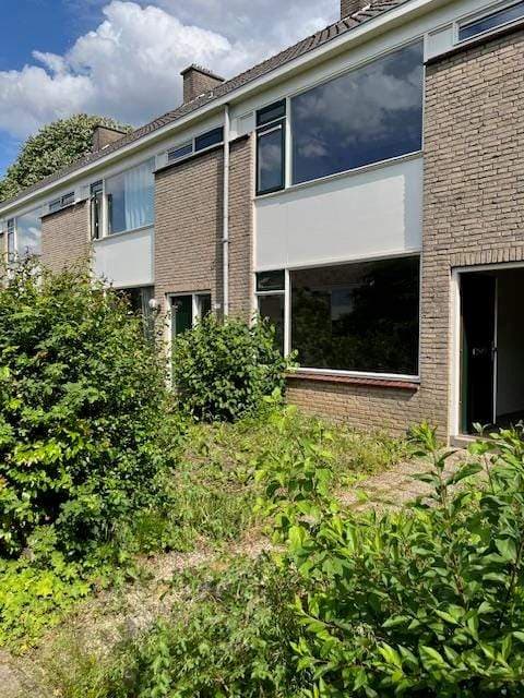 Tussenwoning Marumplantsoen, Arnhem - For Rent