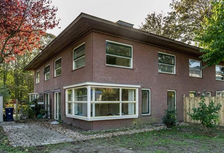 Family House at Harry Dénisstraat, The Hague - For Rent