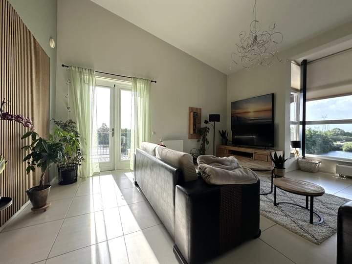 Apartment Fort Asperen, Krimpen aan den IJssel - Zu Vermieten