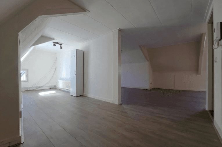 Studio Kerkstraat, Zwolle - En alquiler