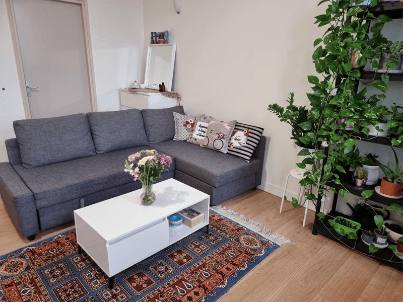 Apartamento Weverstedehof, Nieuwegein - En alquiler