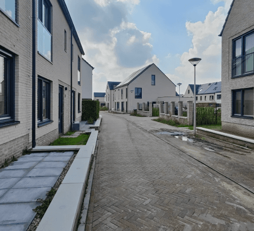 Casa en alquiler en Hoogte, Eindhoven