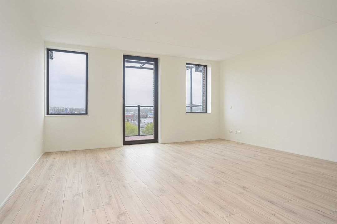 Apartment Punt Sniep, Diemen - Zur Miete