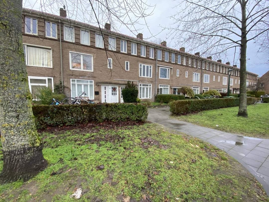 Estudio Petrus Dondersstraat, Eindhoven - En alquiler