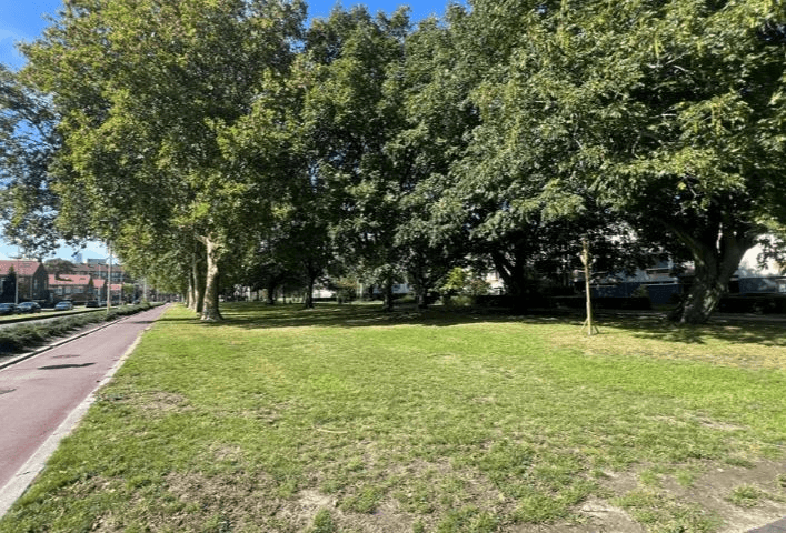 Apartamento Brussestraat, Rotterdam - Alquiler